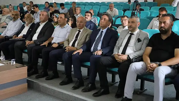 Aşık Seyrani için Türkiye geneli şiir yarışması düzenlendi, ödüller verildi