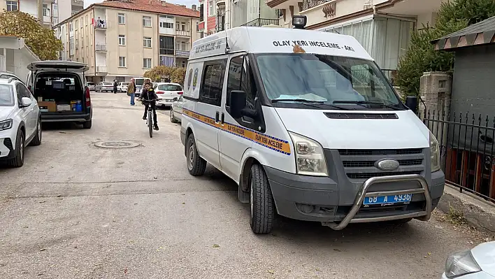 Askerden izne geldi - Yatağında ölü bulundu!