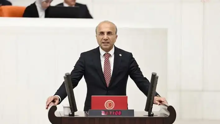 Aşkın Genç isyan etti