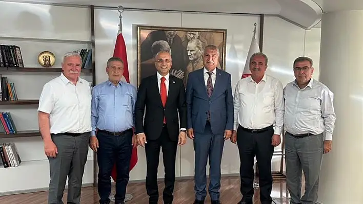 Aşkın Genç'ten milyonluk müjde!