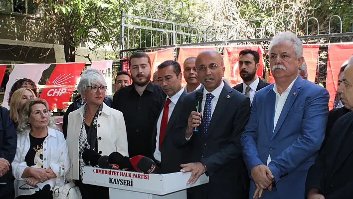 Aşkın Genç'ten 'Özgür Özel' yorumu… Adaylığı hakkında ne dedi?