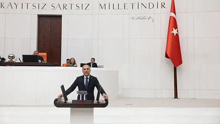 Aşkın Genç: 'Türkiye'nin borç yükü eylülde 310 milyar lira arttı!'