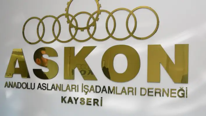 ASKON kimi destekleyeceğini açıkladı!