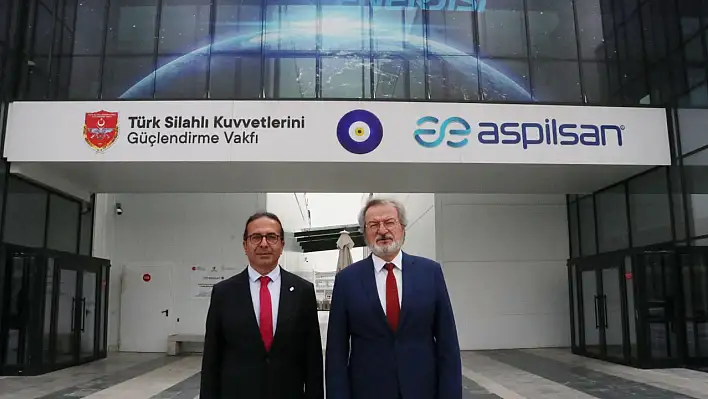 ASPİLSAN, enerji sektörüne güç katmaya devam ediyor