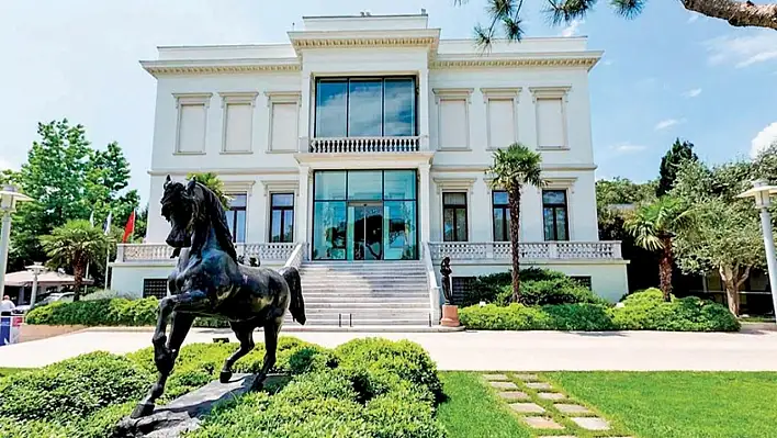 Atlı Köşk satılıyor mu: Avukatlardan açıklama geldi!