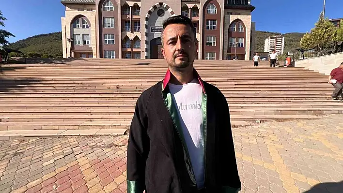 Av. Uçkaç karara tepki gösterdi