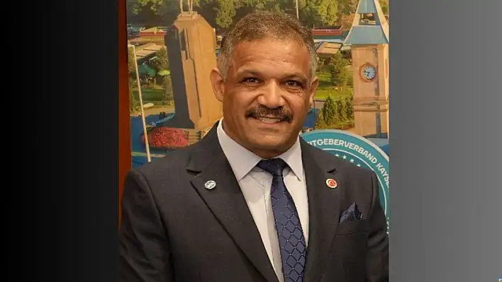 Avrupa'da Kayserililer için ilk adım: AKİB Hollanda ofisi açılıyor!