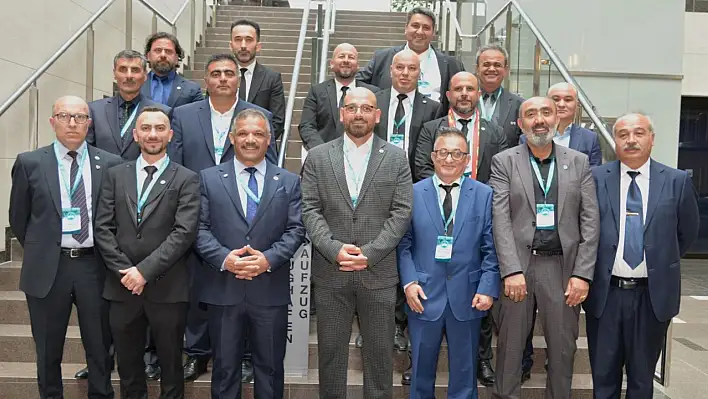 Avrupa Kayserili İşverenler Birliği 7 üllke gezecek!