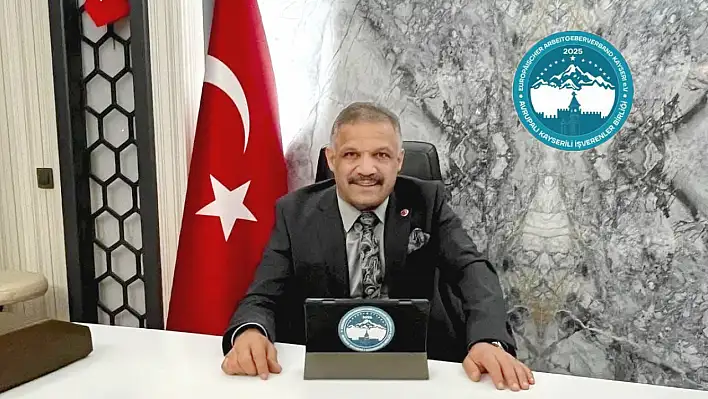 Avrupa-Türkiye ticaretine Kayseri damgası: İşverenler Düsseldorf'ta buluşuyor