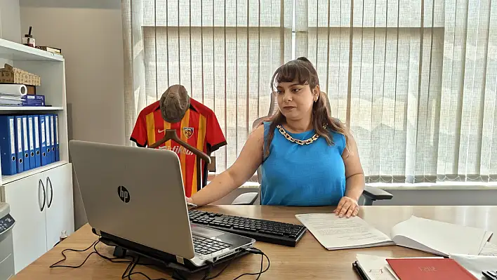 Avukat Türe açıkladı - Yapay zeka yapay bela olabilir!