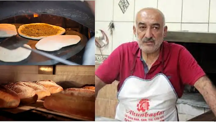 Aynı fırın, aynı malzeme, iki katı ücret! Kayseri'de kriz büyüyor!