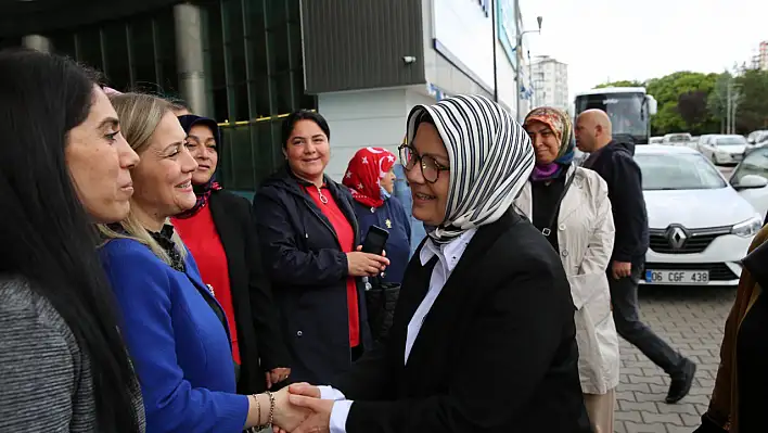 Ayşe Böhürler'e göre başarının sırrı ne?