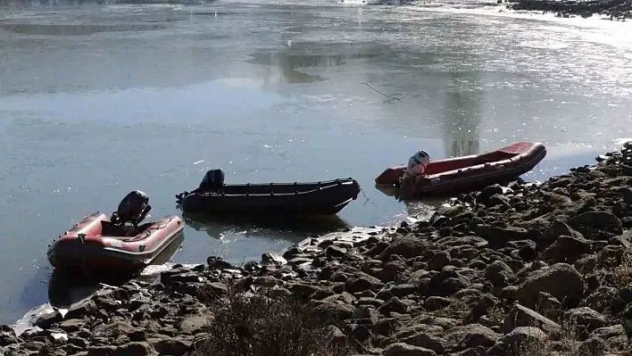 Kayseri, Aksaray, Nevşehir, Mersin seferber oldu! 7 Gündür kayıp