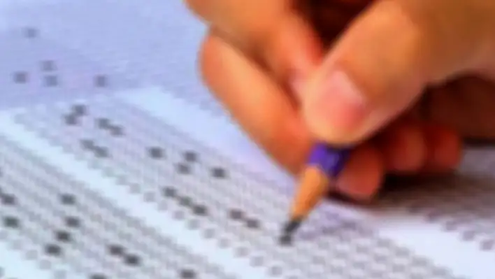 Azmiyle engel tanımadı ve İletişim Fakültesi'ni kazandı!