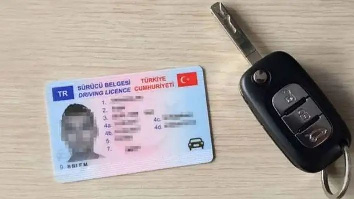 B sınıfı ehliyeti olanlar dikkat! Sakın bunu yapmayın…