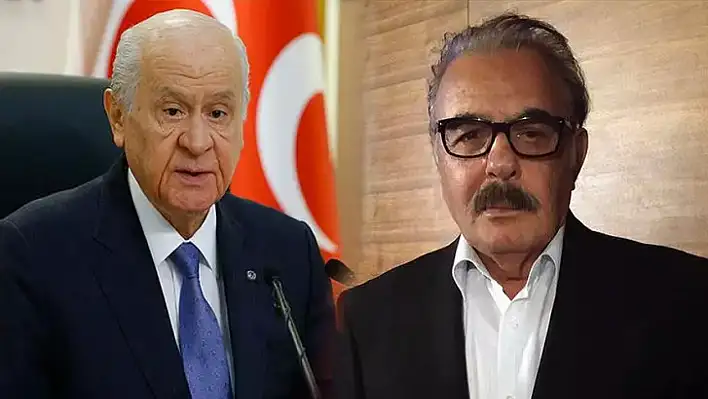 Bahçeli herkesi şaşırttı: Ferdi Tayfur için bu talimatı verdi