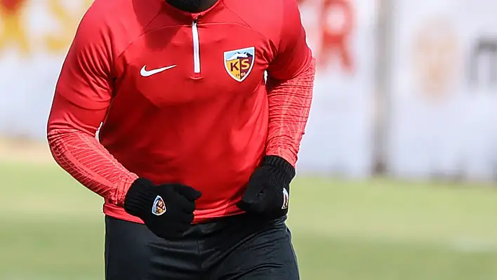 Bak bu çok iyi oldu – Kayserispor Haberleri