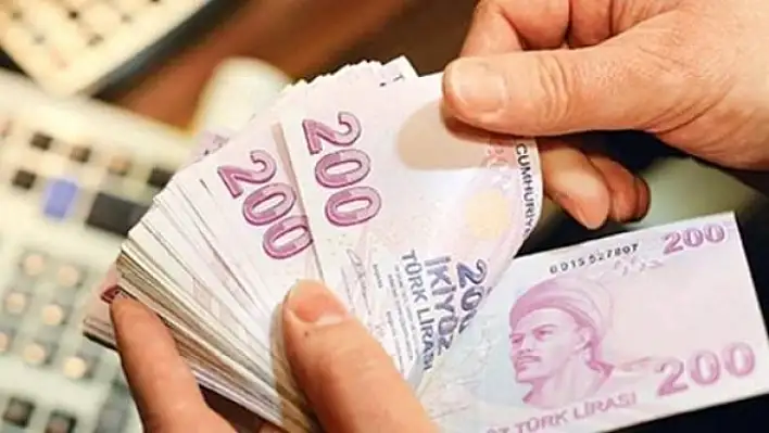 Bakan açıkladı: 150 milyarlık liralık kaynak ayrıldı...