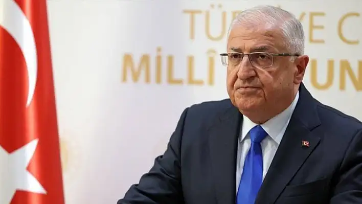 Bakan Güler'den açıklama geldi – Düşen uçağın kara kutusunun ilk bulguları ne zaman çıkacak?