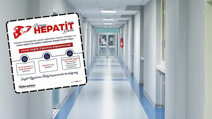 Bakan Işıkhan o hastalığa ilişkin sağlanan destekleri paylaştı!