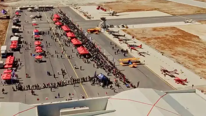 Ulaştırma Bakanlığı'ndan Havacılıkta Yeni Dönem