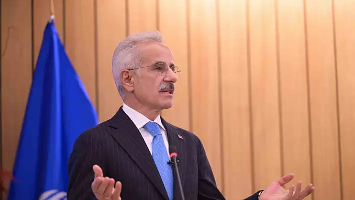 Türkiye, IMO Konseyine 14. kez seçildi