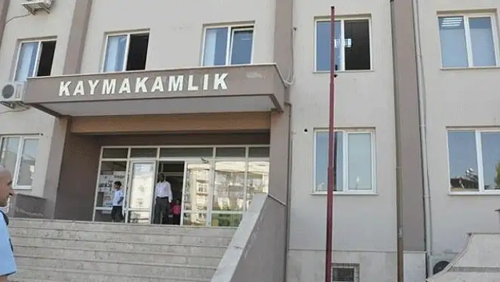 Bakan Yerlikaya duyurdu: Çok sayıda kaymakam alınacak!