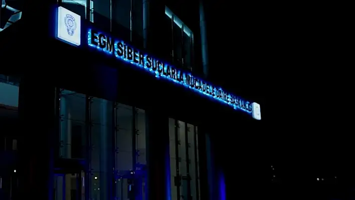 Bakan Yerlikaya duyurdu! Kayseri dahil 27 ilde operasyon!