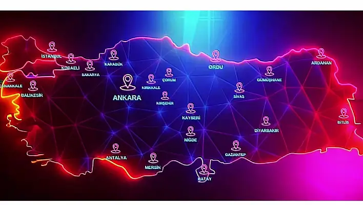 Bakan Yerlikaya duyurdu – Kayseri dahil 23 ilde büyük operasyon: 364 kişi yakalandı!