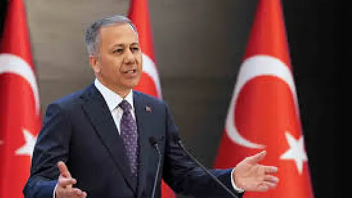 Bakan Yerlikaya: 'Trafiği engelleyen konvoylara ağır cezalar geliyor'