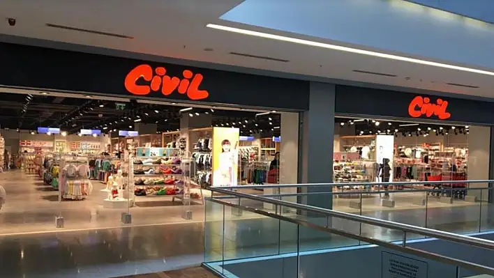 Bakanlık bildirdi: Civil'de satışı yapılan o ürüne satış yasağı!