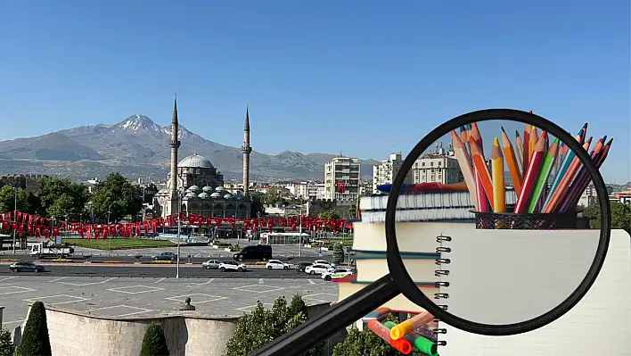 Bakanlık duyurdu: Okullar açılmadan tam kapsamlı denetim başladı!