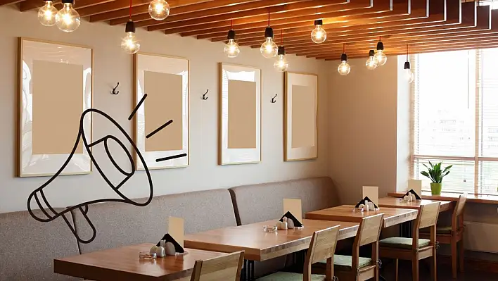 Bakanlık harekete geçti: Kafe ve restoranlarda yeni dönem!