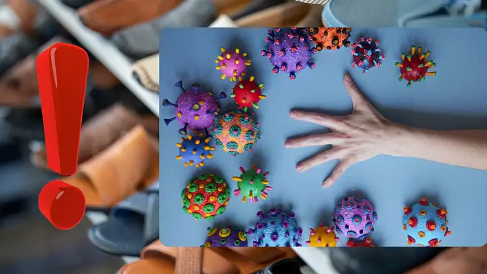 Bakanlık'tan enfeksiyon uyarısı! Dikkat çeken öneriler…