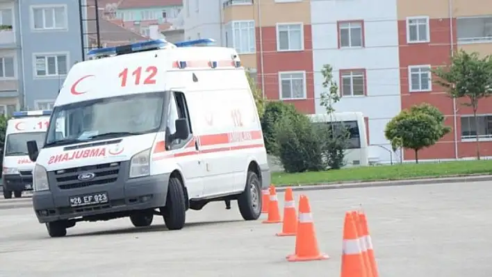 Bakanlık uyardı: 'Fermuar Sistemi' hayatta kalma şansını yüzde 40 artırıyor