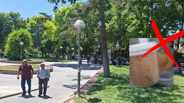 Bakanlık yeni listeyi yayınladı – O sabunun satışı yasaklandı!