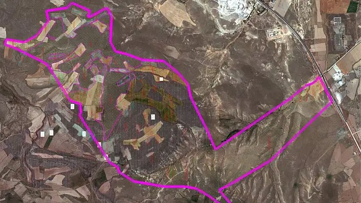 Bakanlıktan Kayseri'ye 4. OSB için onay çıktı!