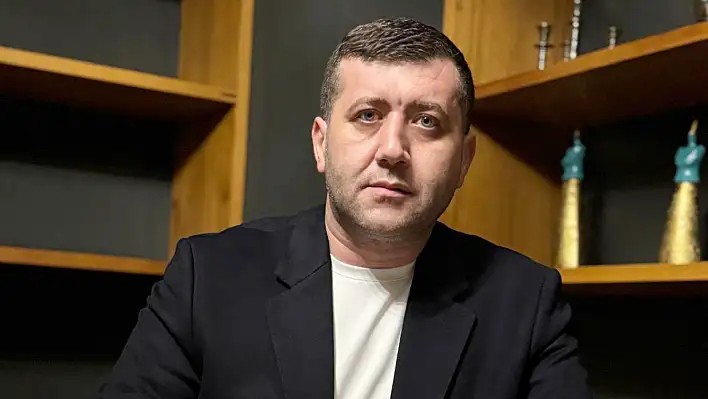 Baki Ersoy'dan sert açıklamalar! Kimleri hedef aldı? Kim bu hırsızlar?