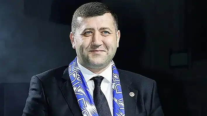 Baki Ersoy'un desteği ile Kayseri'de bir vatandaşın hayali gerçekleşiyor