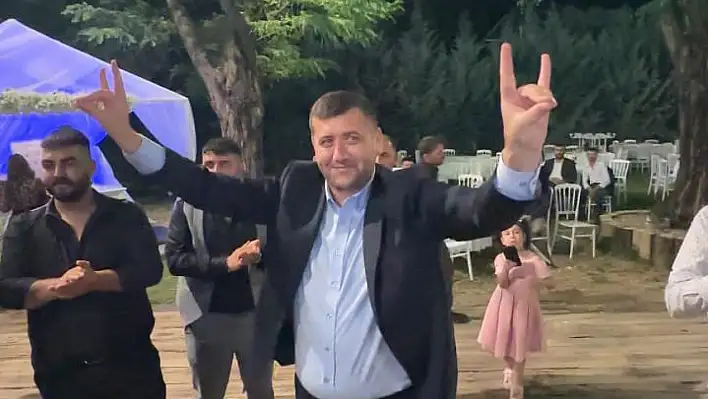 Baki Ersoy'un hızına yetişilmiyor