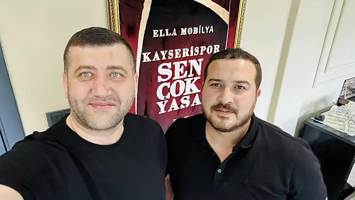 Baki Ersoy ve Ahmet Dirgenali yaza damgasını vurdu!