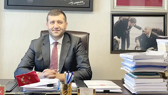 Baki Ersoy, Yeni Eğitim-Öğretim Yılını Kutladı