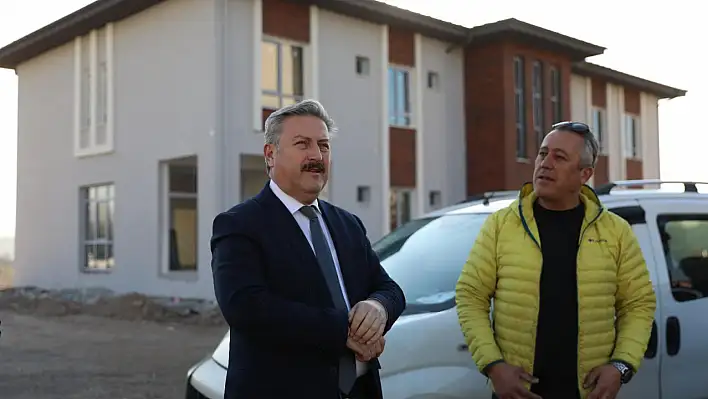 Bakın Germir'e Kazandırılan Sağlık Hizmetleri Neler?