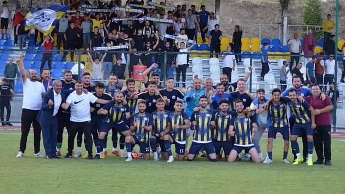 BAL'da Kayseri derbisi