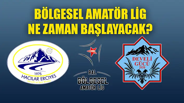 BAL ne zaman başlıyor? Gruplar belli oldu mu? Kayseri takımları hangi grupta?