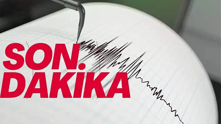 Balıkesir'de hasar tespit çalışmaları sürüyor! Yıkılan binalar var!