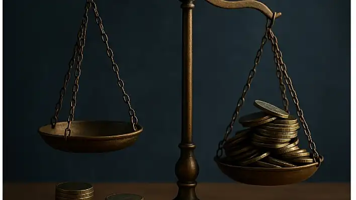 Bankacılık sektöründe denge bozuluyor!