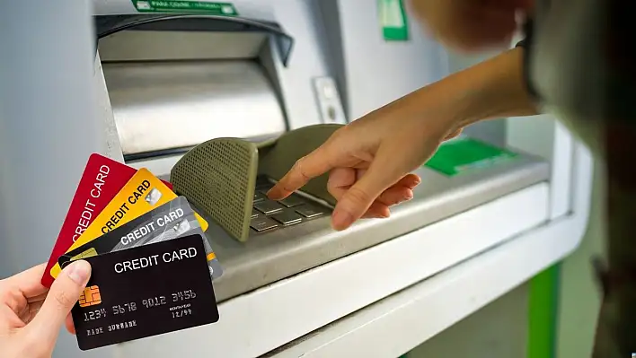 Bankalardan kart sahiplerine kritik uyarı: Yeni yasakla kartınız bloke olabilir!