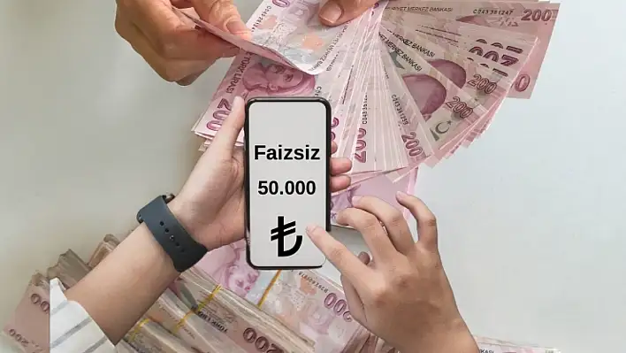 Bankalardan sıfır faizli kredi kampanyası: Tek şartı var!