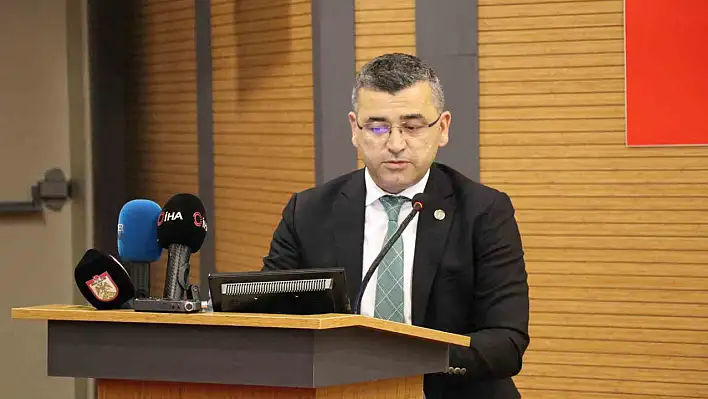 Sivas'taki barajlardan iyi haber!